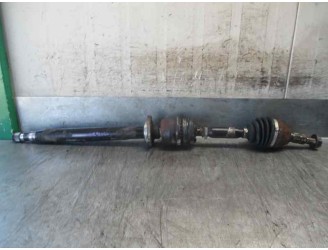 Recambio de transmision delantera derecha para opel vectra c berlina 2.2 16v dti cat (y 22 dtr / l50) referencia OEM IAM 2442694