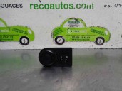 Recambio de mando retrovisor para chevrolet aveo 1.4 cat referencia OEM IAM 96652234  