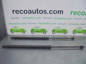 Replacement boot / tailgate dampers for Kia Carnival 2.9 CRDi CAT OEM IAM reference 817714D010 