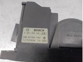 Recambio de potenciometro pedal para seat toledo (1m2) 1.9 tdi referencia OEM IAM 1J1721503K 0281002342 BOSCH