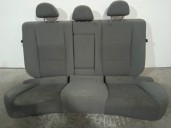 Recambio de asientos traseros para dodge avenger se referencia OEM IAM 4397313 TELA GRIS 4 PUERTAS