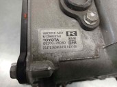Recambio de bateria para lexus ct 1.8 16v cat (híbrido) referencia OEM IAM G920076040 