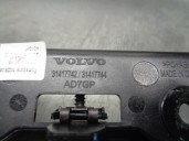Recambio de aireador para volvo xc60 referencia OEM IAM 31417738 