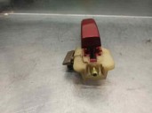 Recambio de maneta exterior trasera derecha para chevrolet aveo 1.4 cat referencia OEM IAM 96468282  