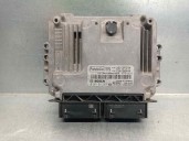 Recambio de centralita motor uce para ford b-max titanium referencia OEM IAM DV2112A650SA 0261S11317 BOSCH