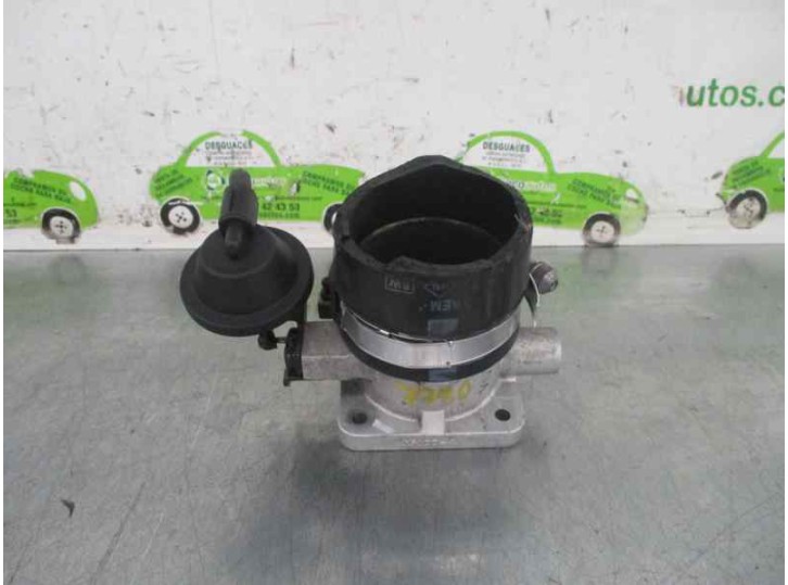 Recambio de caja mariposa para kia carnival 2.9 crdi cat referencia OEM IAM 351004X 