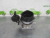 Recambio de caja mariposa para kia carnival 2.9 crdi cat referencia OEM IAM 351004X  