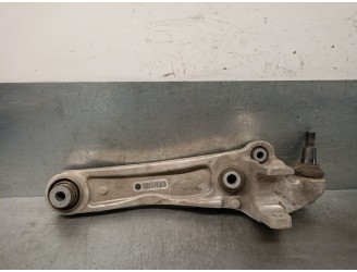 Recambio de brazo suspension inferior delantero derecho para jaguar xe (x760) 2.0 d referencia OEM IAM HX733C254AA T2H19026 