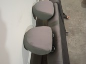 Recambio de asientos traseros para dodge avenger se referencia OEM IAM 4397313 TELA GRIS 4 PUERTAS