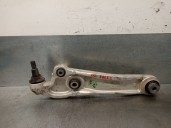 Replacement of right front lower suspension arm for Jaguar XE (X760) 2.0 D OEM IAM reference HX733C254AA T2H19026 