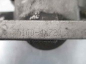 Recambio de caja mariposa para kia carnival 2.9 crdi cat referencia OEM IAM 351004X  