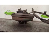 Recambio de mangueta trasera derecha para chevrolet aveo 1.4 cat referencia OEM IAM 96535152 