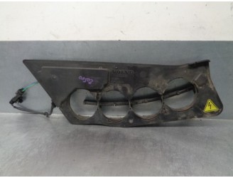 Recambio de modulo electronico para volvo xc60 referencia OEM IAM 31497531 40487277 