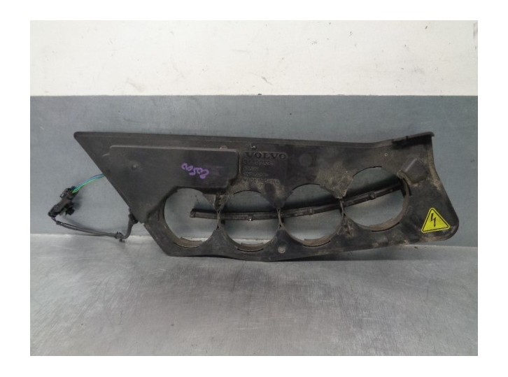 Recambio de modulo electronico para volvo xc60 referencia OEM IAM 31497531 40487277 