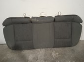 Recambio de asientos traseros para dodge avenger se referencia OEM IAM 4397313 TELA GRIS 4 PUERTAS