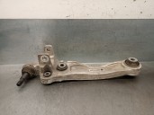 Replacement front right lower suspension arm for Jaguar XE (X760) 2.0 D OEM IAM reference HX733C254AA T2H19026 