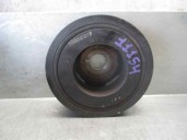 Recambio de polea cigueñal para chevrolet aveo 1.4 cat referencia OEM IAM 96352877  