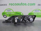 Recambio de maneta interior trasera derecha para skoda superb (3u4) 1.9 tdi referencia OEM IAM 3U5839248  