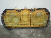 Recambio de asientos traseros para dodge avenger se referencia OEM IAM 4397313 TELA GRIS 4 PUERTAS