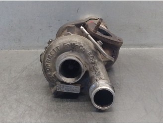 Recambio de turbocompresor para land rover range rover sport i (l320) 3.0 d 4x4 referencia OEM IAM AH2Q6K682AE LR032370 7784016 