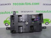 Recambio de caja reles / fusibles para kia carnival 2.9 crdi cat referencia OEM IAM 919584D080 
