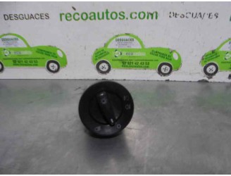 Recambio de mando luces salpicadero para skoda superb (3u4) 1.9 tdi referencia OEM IAM 1U0941531D 