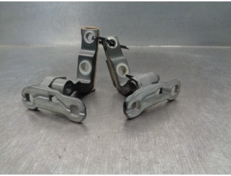 Recambio de bisagra puerta para volvo xc60 referencia OEM IAM 31424608 31371553 