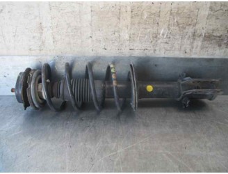 Replacement front right shock absorber for Fiat Idea (135) 1.3 JTD CAT OEM IAM reference 50703688 