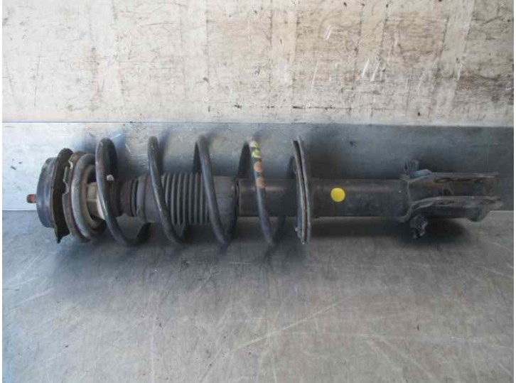 Recambio de amortiguador delantero derecho para fiat idea (135) 1.3 jtd cat referencia OEM IAM 50703688  