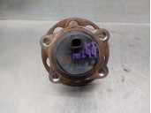 Recambio de mangueta trasera izquierda para lexus ct 1.8 16v cat (híbrido) referencia OEM IAM 9094202049  