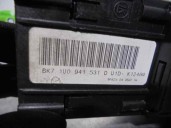 Recambio de mando luces salpicadero para skoda superb (3u4) 1.9 tdi referencia OEM IAM 1U0941531D 