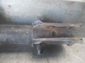 Recambio de amortiguador delantero derecho para fiat idea (135) 1.3 jtd cat referencia OEM IAM 50703688  