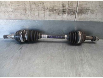 Recambio de transmision delantera izquierda para chevrolet aveo 1.4 cat referencia OEM IAM 96348790 D7J21A 512465