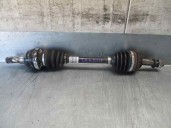 Recambio de transmision delantera izquierda para chevrolet aveo 1.4 cat referencia OEM IAM 96348790 D7J21A 512465