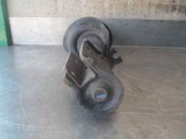 Replacement front right shock absorber for Fiat Idea (135) 1.3 JTD CAT OEM IAM reference 50703688 