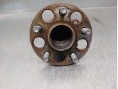 Recambio de mangueta trasera izquierda para lexus ct 1.8 16v cat (híbrido) referencia OEM IAM 9094202049  