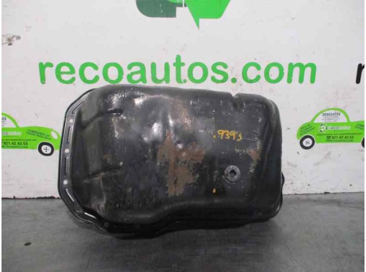 Recambio de carter para mitsubishi carisma berlina 4 (da0) 1.9 turbodiesel referencia OEM IAM 700873761D B4696 