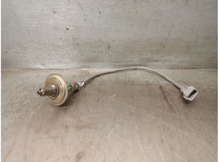 Recambio de sonda lambda para dacia sandero iii 1.0 tce 90 referencia OEM IAM 226901685R 226901685R 