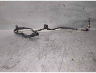 Recambio de sonda lambda para hyundai i20 1.0 tgdi cat referencia OEM IAM 3923004GB0 3923004GB0 