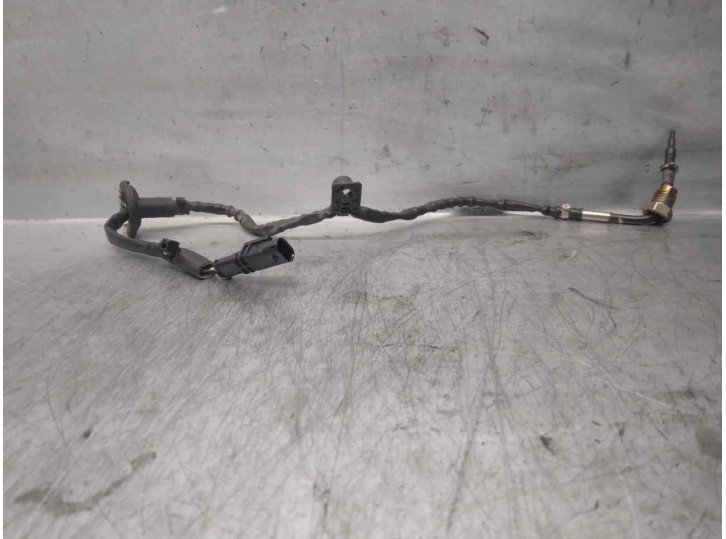 Recambio de sonda lambda para hyundai i20 1.0 tgdi cat referencia OEM IAM 3923004GB0 3923004GB0 