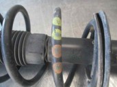 Replacement front right shock absorber for Fiat Idea (135) 1.3 JTD CAT OEM IAM reference 50703688 