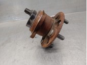 Recambio de mangueta trasera izquierda para lexus ct 1.8 16v cat (híbrido) referencia OEM IAM 9094202049  