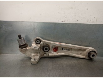 Recambio de brazo suspension inferior delantero izquierdo para jaguar xe (x760) 2.0 d referencia OEM IAM HX733C255AA T2H19029 