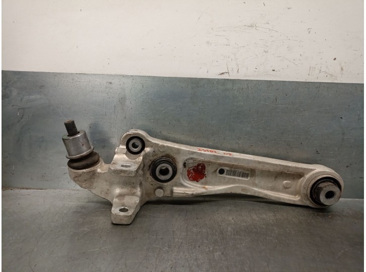 Recambio de brazo suspension inferior delantero izquierdo para jaguar xe (x760) 2.0 d referencia OEM IAM HX733C255AA T2H19029 