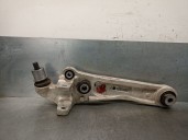 Recambio de brazo suspension inferior delantero izquierdo para jaguar xe (x760) 2.0 d referencia OEM IAM HX733C255AA T2H19029 