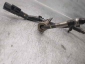 Recambio de sonda lambda para hyundai i20 1.0 tgdi cat referencia OEM IAM 3923004GB0 3923004GB0 