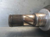 Recambio de transmision delantera izquierda para chevrolet aveo 1.4 cat referencia OEM IAM 96348790 D7J21A 512465