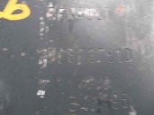 Recambio de carter para mitsubishi carisma berlina 4 (da0) 1.9 turbodiesel referencia OEM IAM 700873761D B4696 