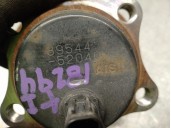 Recambio de mangueta trasera izquierda para lexus ct 1.8 16v cat (híbrido) referencia OEM IAM 9094202049  