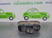 Replacement rear right window regulator switch for Kia Carnival 2.9 CRDi CAT OEM IAM reference 935804D801 